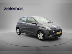 Hyundai i10 - 1.0 Comfort 5 Deurs - Carplay, Cruise