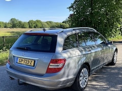 Mercedes-Benz C-klasse Estate - C220 CDI 220 cdi avantgarde