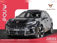 CUPRA Terramar - 1.5 TSI e-Hybrid 272pk VZ Performance | SoH 100% | Trekhaak | Panoramadak | Sennheiser | 3