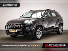 Hyundai Tucson - 1.6 T-GDI MHEV i-Motion | DAB | APPLE | DRAADLOZE LADER | CAMERA | TREKHAAK