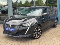 Peugeot 208 - 1.2 PureTech GT-Line Airco Cruise Navi Lmv A.Camera