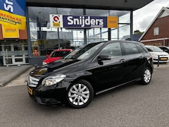 Mercedes-Benz B-klasse - 180 Ambition NAVI/STOELVERWARMING