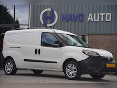 Fiat Doblò Cargo - 1.4 T-Jet L2 Maxi, AIRCO, TREKHAAK, MARGE / BTW-VRIJ
