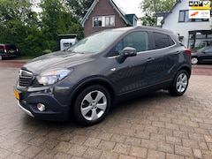 Opel Mokka - 1.4 T Innovation Ecc Leder Dakje Isofix Compleet
