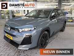 Citroën C5 Aircross - 1.2 Hybrid 145 Max Ambiance Hype-Grey