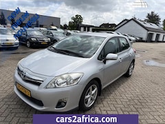 Toyota Auris - 1.8 Full Hybrid Executive