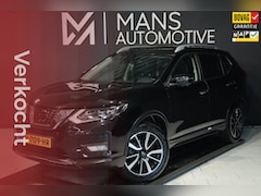 Nissan X-Trail - 1.3 DIG-T Tekna / PANO / 360 / KEYLESS / BOSE / STUUR+STOELVERW