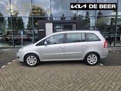 Opel Zafira - 1.6 16V 85KW Edition 7 Persoons Airco / LM / Cruise