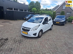Chevrolet Spark - 1.0 16V LE