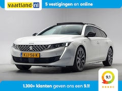 Peugeot 508 SW - 1.6 HYbrid 225 GT Line [ LED Panorama Stoelverwarming ]