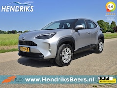 Toyota Yaris Cross - 1.5 Hybrid Active - 115 Pk - ParkeerCamera - Apple Carplay Android Auto