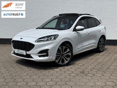 Ford Kuga - PHEV ST-Line X l PANO l TREKHAAK l ACC l TOPSTAAT