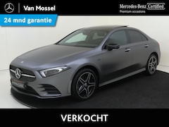 Mercedes-Benz A-klasse - 250 e Business Solution AMG Limited