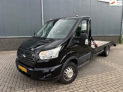 Ford Transit - 350 2.0 TDCI L4H1 Ambiente oprijauto