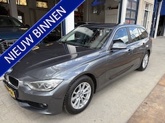 BMW 3-serie Touring - 316i Executive NL AUTO/LEDER/NAVI/CLIMA
