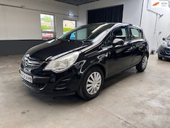 Opel Corsa - 1.2-16V Anniversary Edition|Airco|5-Deurs