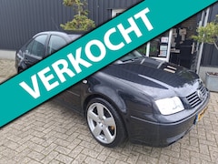 Volkswagen Bora - 2.0 Comfortline *mooie auto