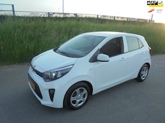 Kia Picanto - Picanto 1.0 benzine airco