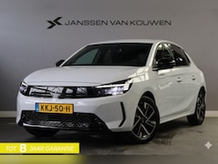 Opel Corsa - 1.2 Turbo Hybrid GS / Voorraad Voordeel / 2+6 Jaar garantie