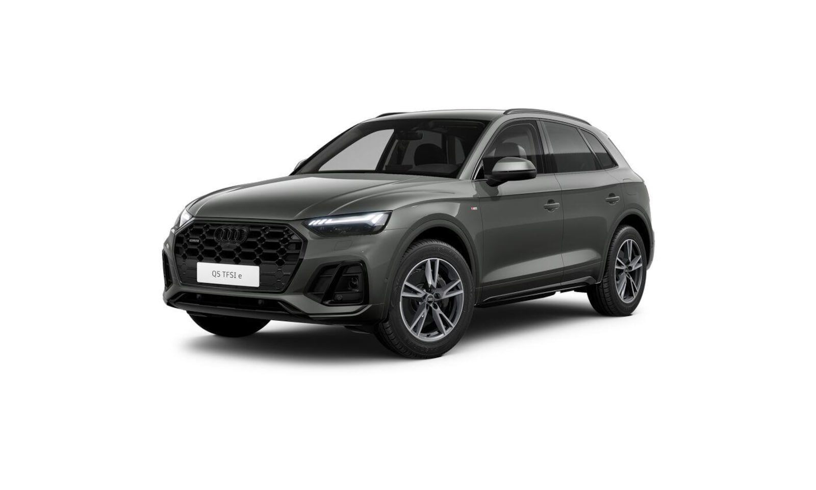 Audi Q5 - 2.0 TFSI e-hybrid quattro Advanced edition | Adaptieve Cruise | Apple/Android Play | Camer - AutoWereld.nl