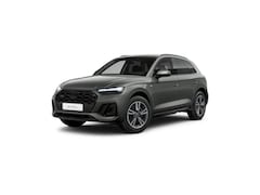 Audi Q5 - 2.0 TFSI e-hybrid quattro Advanced edition | Adaptieve Cruise | Apple/Android Play | Camer