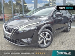 Nissan Qashqai - 1.5 e-Power N-Connecta | Navigatie | AppleCarplay/AndroidAuto |