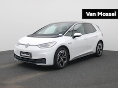 Volkswagen ID.3 - Pro 58 kWh 204 PK| Soh 94.3%| Artvelours | Navigatie Pro | Achteruitrijcamera | Stoelverwa