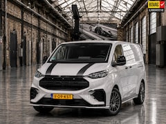 Ford Transit Custom - 320 2.0 TDCI L2H1 MS-RT AWD