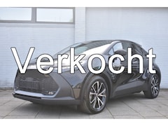 Toyota C-HR - 2.0 Plug-in Hybrid 220 Dynamic Automaat 223pk | BSM | Stoel & Stuurverwarming | PDC | Keyl