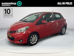 Toyota Yaris - 1.3 VVT-i Aspiration