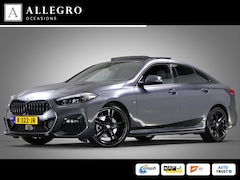 BMW 2-serie Gran Coupé - 218i High Executive Edition M-Sport (ADAPTIVE CRUISE, SFEERVERLICHTING, PANO, APPLE CARPLA