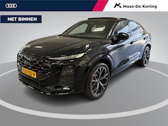 Audi Q3 Sportback - 1.5 272pk S-tronic e-hybrid S edition · Panoramadak · 360 Camera · Wegklapbare Trekhaak ·