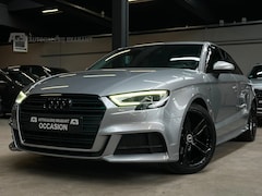 Audi A3 Limousine - 35 TFSI CoD Sport S Line Edition Led/