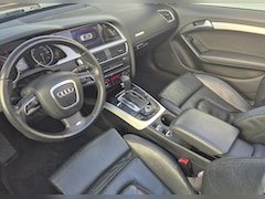 Audi A5 Cabriolet - 2.0 TFSI 180pk autom Pro Line S nieuwe kap