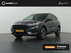 Ford Kuga - 2.5 PHEV ST-Line X | Trekhaak | Panoramadak | Winterpakket | Head Up | Cruise Control Adap
