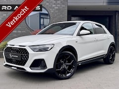 Audi A1 allstreet - 35 TFSI Edition S-Line Sonos Sfeer Camera 1e Eigenaar
