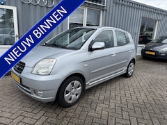 Kia Picanto - 1.0 Bling
