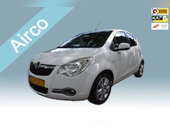 Opel Agila - 1.0 Edition: Airco, NAP, Nieuwe APK