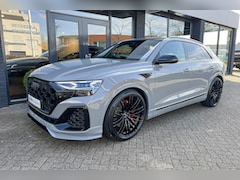 Audi Q8 - 60 TFSIe ABT Aero I B&O + Onderst. Advanced I 5j gar
