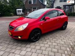 Opel Corsa - 1.4-16V Sport Airco LM Isofix NW APK Inruilkoopje