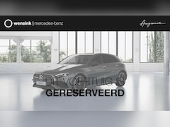Mercedes-Benz A-klasse - 180 Business Solution AMG | Panoramaschuifdak | Stoelverwarming | Achteruitrijcamera | MUL