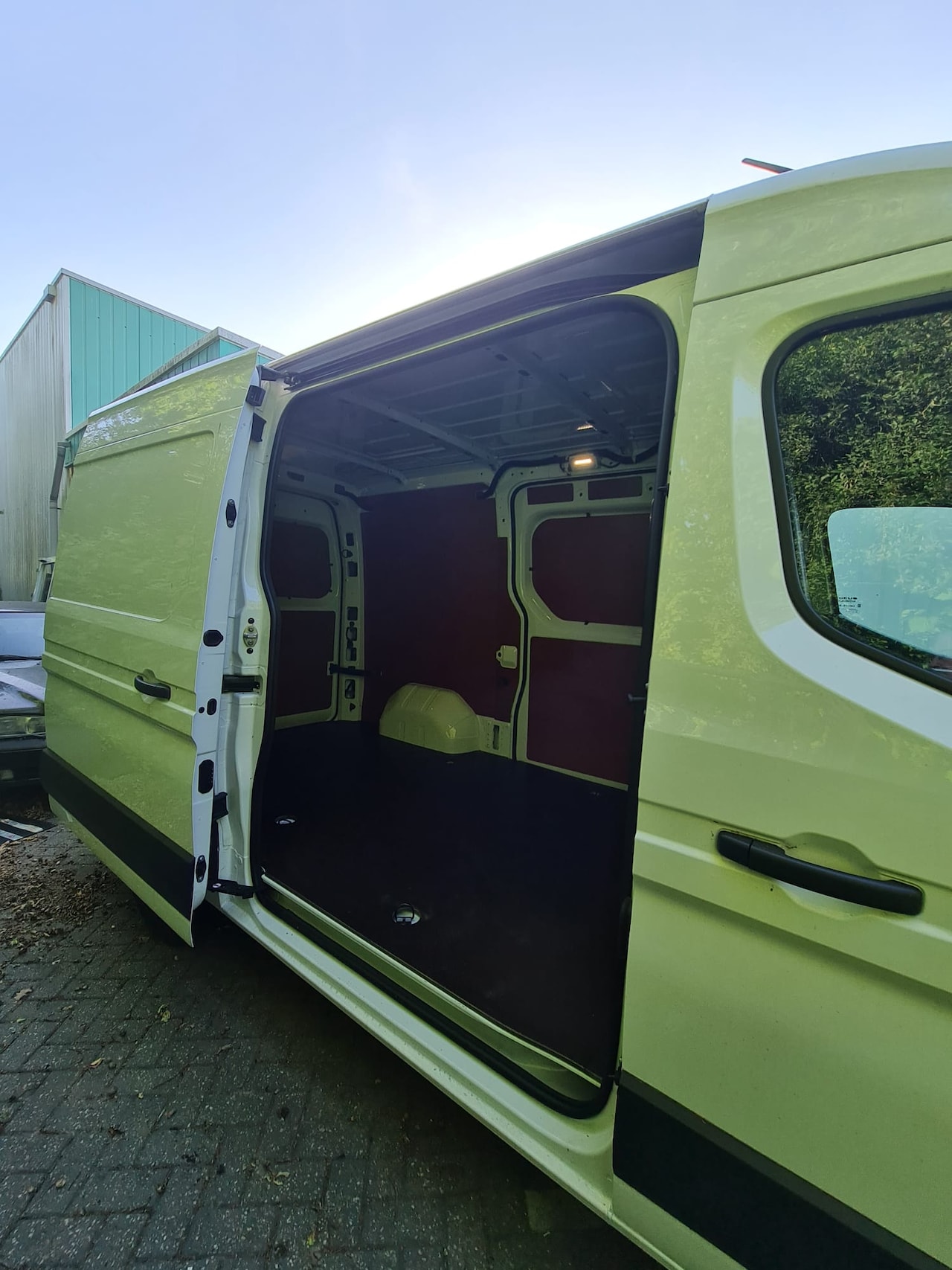 Renault Master E-Tech - T35 L2H2 Extra long range 87 kWh - AutoWereld.nl