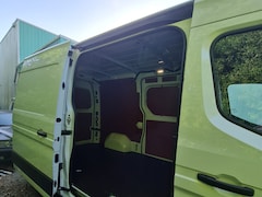 Renault Master E-Tech - T35 L2H2 Extra long range 87 kWh