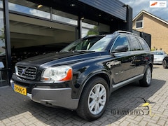 Volvo XC90 - 2.9 T6 / 7 PERSOONS / APK 6-2027