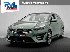 Kia Cee'd Sportswagon - Ceed 1.6 GDI PHEV DynamicPlusLine | Adapt.Cruise/Control | Apple/Carplay | Dealeronderhoud