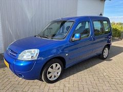 Citroën Berlingo - 1.6i Multispace Attraction AIRCO, 2e Eigenaar! Mooie auto!