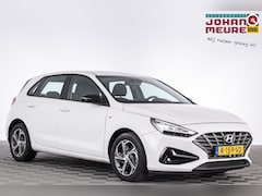 Hyundai i30 - 1.0 T-GDi MHEV Comfort Smart | NAVI | ECC | VELGEN | KEYLESS ✅ 1e Eigenaar