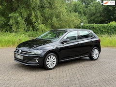Volkswagen Polo - 1.0 TSI Comfortline 95PK I BLUETOOTH I STOELVERW I AIRCO I 1E EIG