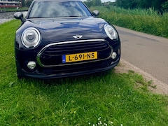 MINI Clubman - Cooper