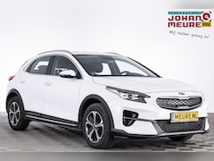 Kia XCeed - 1.6 GDi PHEV DynamicLine | CARPLAY | Full LED | Stoelverwarming
